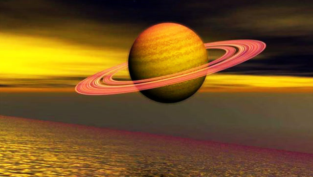 这颗巨行星竟能漂在水上?能同时装下700个地球!