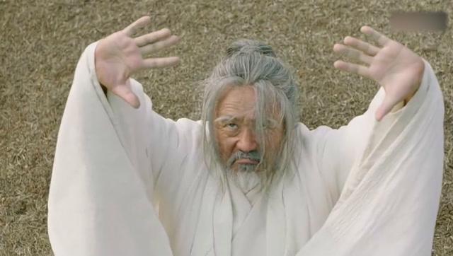 司马懿在江边最后一次打五禽戏,种种往事再次涌上心头