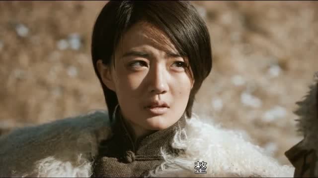 《鬼吹灯之黄皮子坟》胡八一和画眉撕破脸,僵局