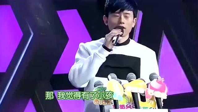 快乐大本营:谢娜怀孕,那么一姐谁来接?张杰是这样回应的!