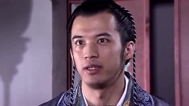 石无忌终于沉冤得雪,但却觉得事情没这么简单