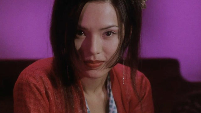 李若彤与刘嘉玲成情敌 大内密探零零发周星驰显神通