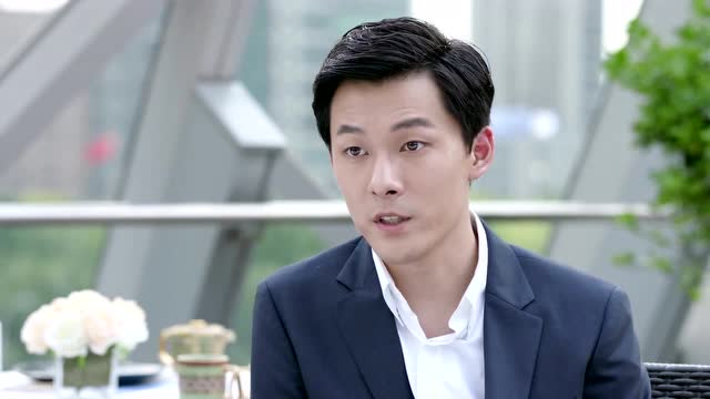 《美味奇缘》赵寒告诉佳茗 以澜腿伤是装的