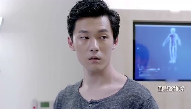 美味奇缘:赵寒讲出所有事 雨哲愤怒无证据