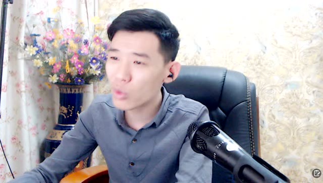 舞帝雷子聊周星