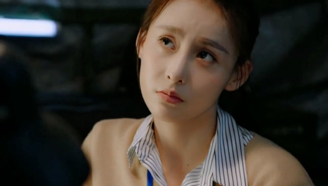 《维和步兵营》戈睿告知贾青被杜淳利用了,只是杜淳圈套的一枚棋子!