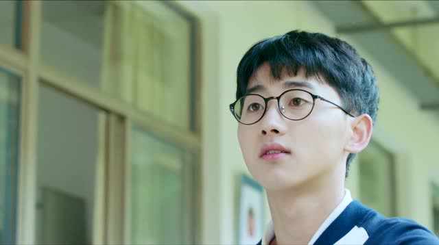 重温《小美好》经典镜头,陆扬:我就这样爱上了林静晓