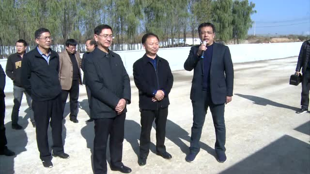 城区人大来长子县参观考察