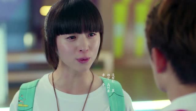 《旋风少女》一首好听影视歌曲:印子月《借过》动听优美