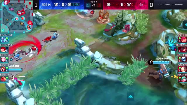 玩加赛事