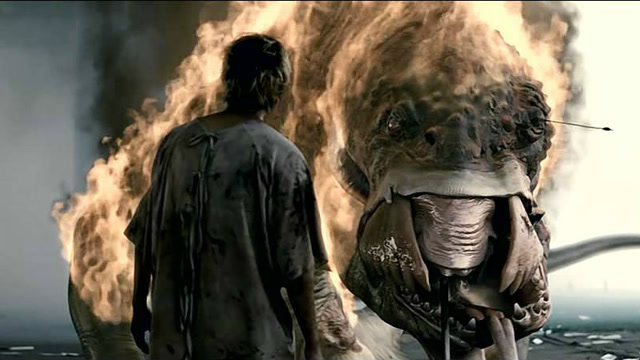 四分钟看完韩国灾难电影《汉江怪物》,一条变异的鲤鱼