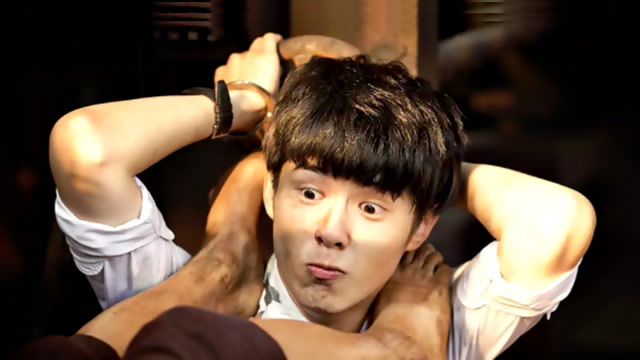 《唐人街探案》小沈阳这段超级搞笑