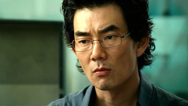 任贤齐多次饰演黑社会演技炸裂,网友却让他滚回歌坛,你怎么看