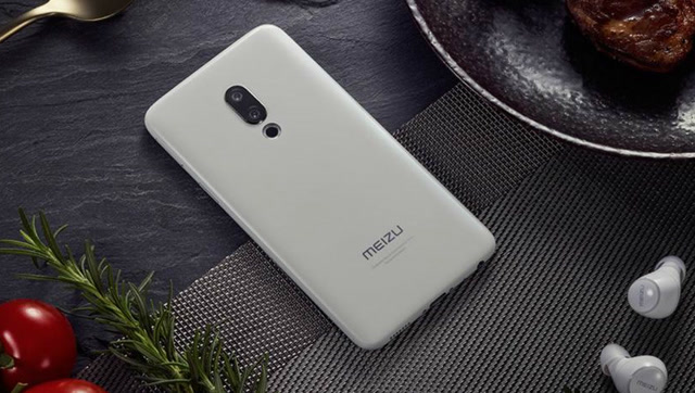 魅族m15上手:千元机性能,旗舰机体验