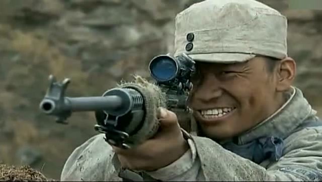 《我的兄弟叫顺溜》这场仗不好打司令员想把顺溜调走