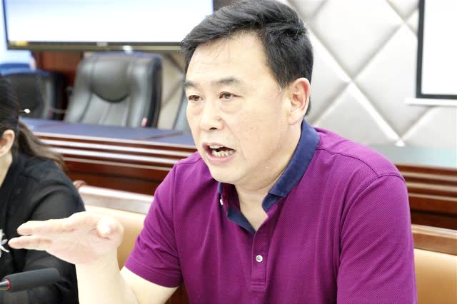 蒋小平检察长对宣传工作给予肯定