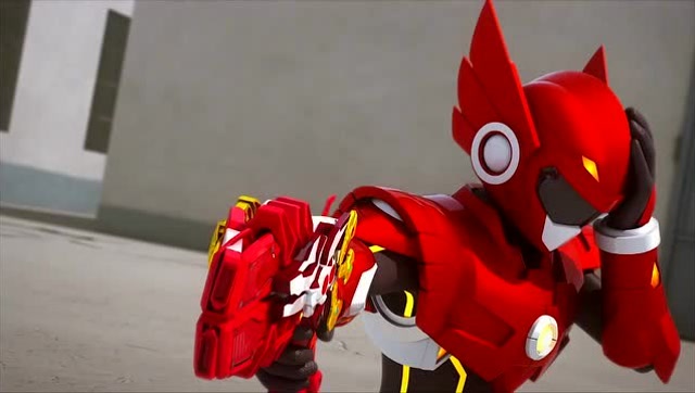 迷你特工队:赛米我们会帮你的你不要再执迷不悟了