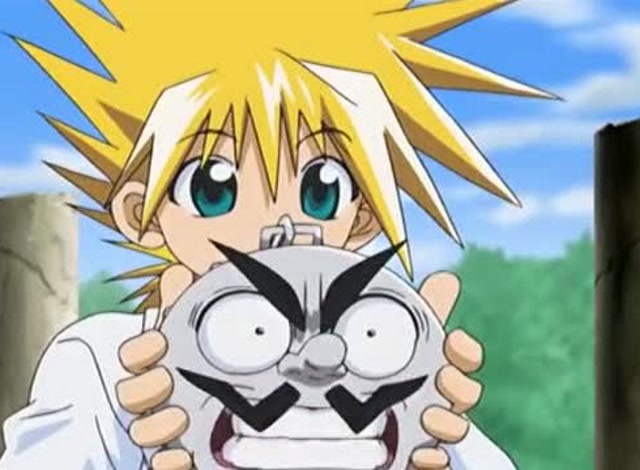 魔兵传奇:巴波被魔女桃乐丝嫌弃长得丑