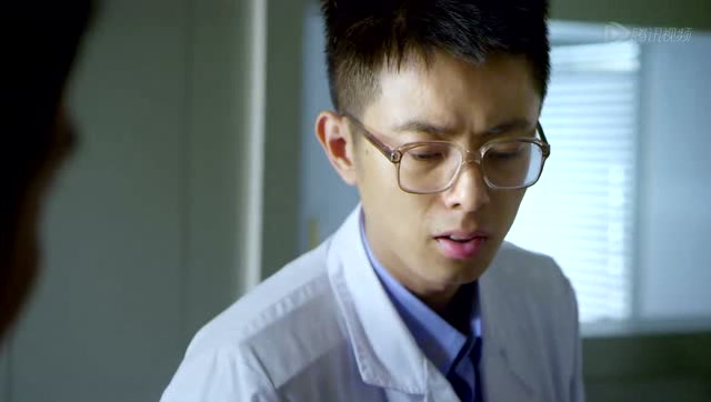 刑警队长顾铭问卢涛能不能通过那些尸骨检测出那就是孙佳