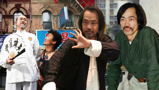 同是"七小福"成龙,洪金宝现在名声不减,而他沦落到拿低价片酬