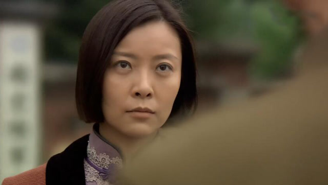 速看《人间正道是沧桑》30:瞿霞走出八年狱,七七事变上演