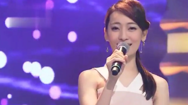 陈淑萍-《爱情恰恰》一首风格独特的舞曲 原唱陈小云 好听