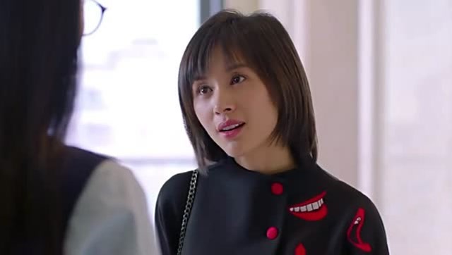 欢乐颂:曲筱绡得知樊胜美砸小白家后,会不会出手相助呢?