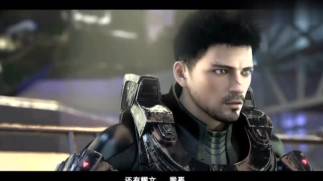 《超神学院之乾坤篇》刘闯:不管是蔷薇还是彦,最后她们都是你的!