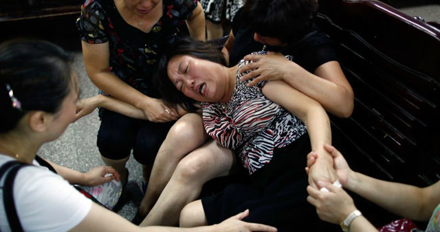 江苏:花季少女误入传销窝点 受尽折磨不治身亡