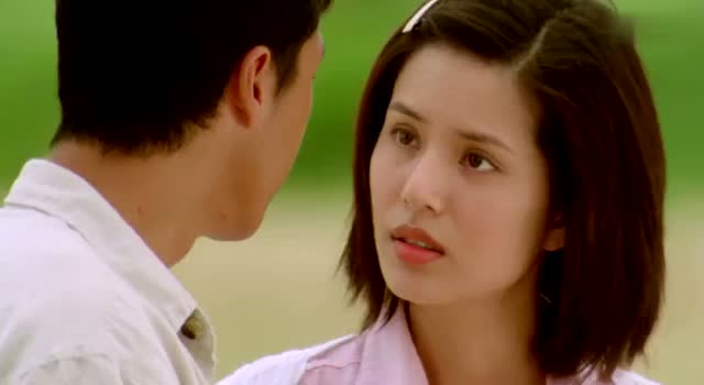 战狼传说:那年你从未见过的李若彤