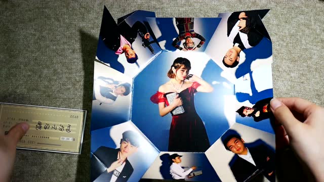 江畔剧社21届毕业大戏