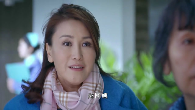 急诊室故事:苏俪突然听到有人叫汪大夫,高兴地跑过去!