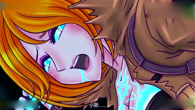 穿越火线,小曼用自己的性命第一次击杀掉了烈峰,刀锋永别了!