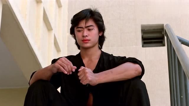 力王:阿沙舌头被剪掉,力王不敢相信