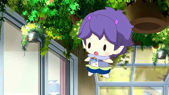 小花仙 安安怪库库鲁没记清矮牵牛花的名字 库库鲁怎么可能