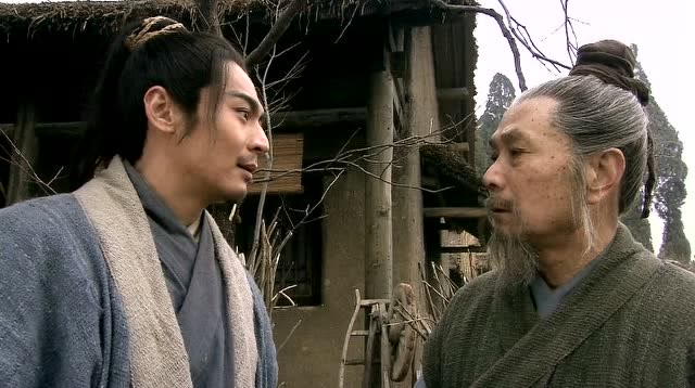 《水浒传》:石秀机智打探消息,想弄清祝家庄风俗民情!