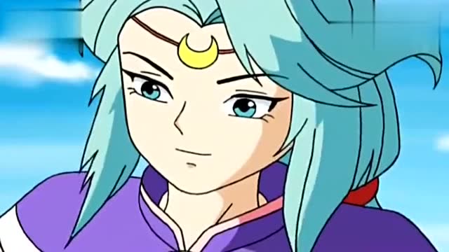 神兵小将神兽雄狮远在天边近在眼前,玉燕一语道出秘密