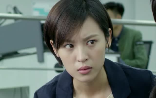 走火:谭阳三人找到证据,但依旧在怀疑案情的变化.