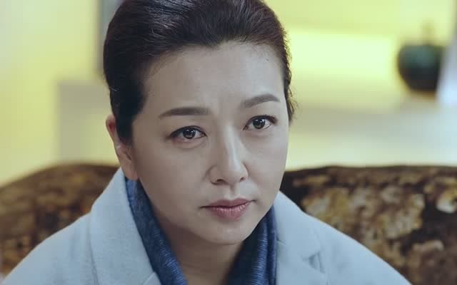 刘主任告诉赵蕾上学时的秘密到现在才解开!