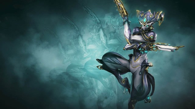 warframe小丑prime登场宣传片