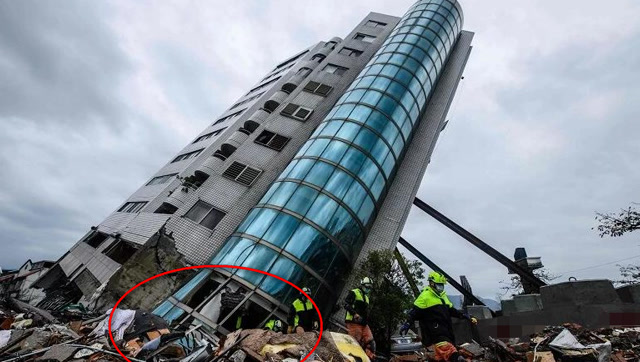 甘肃古浪爆发大地震,画面惨烈,内心不能平静,网友:手心直冒冷汗