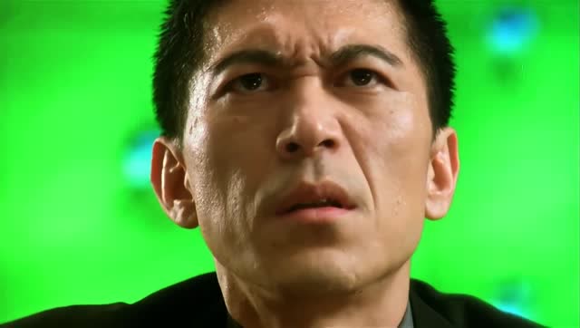 赌侠1999 善恶终有报 高捷假死李子雄奸计被拆穿