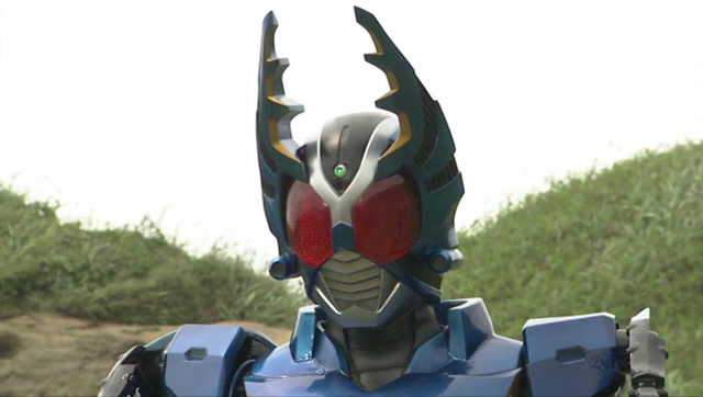 假面骑士钢斗:巅峰只有两集的钢斗,后期实力大减!打不赢甲斗!