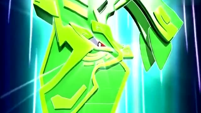 神兵小将:阿雪的神农兽变身可以变成神农尺治疗受伤的神兵兽