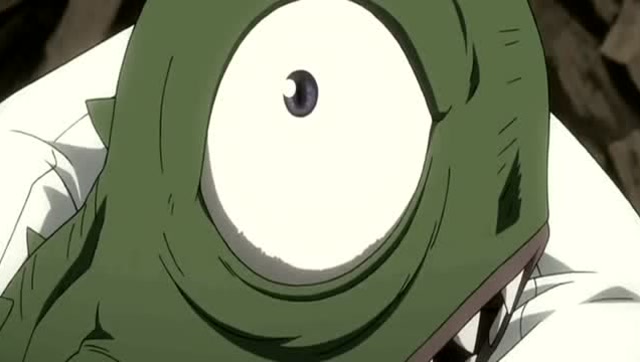 恩维竟因为这个自杀了,钢之炼金术师