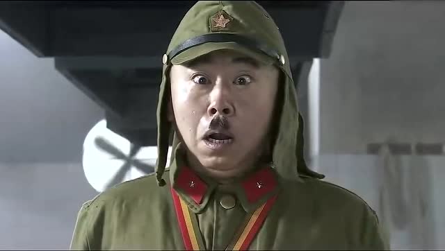 《举起手来2》潘长江太搞笑了,几乎包揽了所有笑点