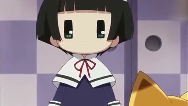 银仙:猫神小玉看见小雏一见钟情,这不算补刀的吗