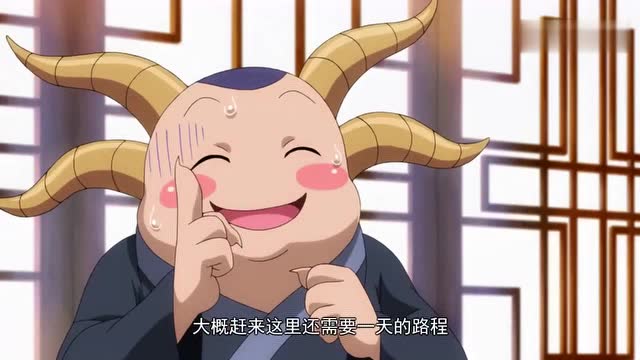 狐妖小红娘:萨摩耶?二哈? 都是不靠谱的