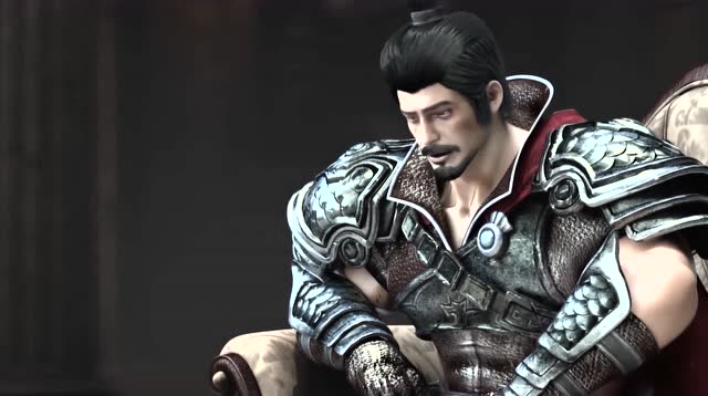 超神学院:这潘震聊着天突然就把卡尔烧了?