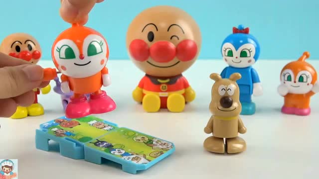 《玩具益趣园》什么?起司小狗竟然可以自己走